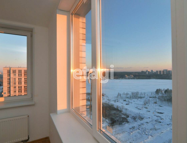 Продажа 2-комнатной квартиры, Екатеринбург, Щербакова,  150
