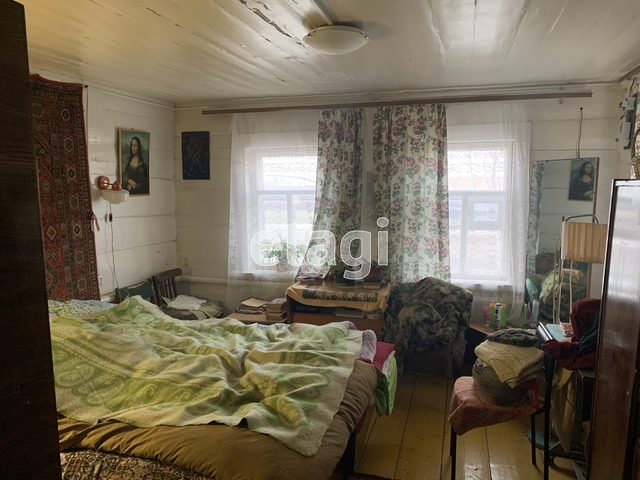 Продажа дома, 46м <sup>2</sup>, 13 сот., Саратов, Саратовская область,  