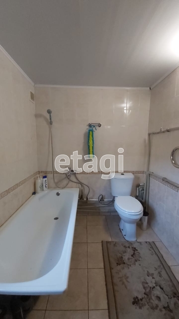 Продажа дома, 48м <sup>2</sup>, 2 сот., Саратов, Саратовская область,  Волжский 