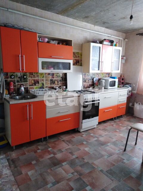 Продажа дома, 82м <sup>2</sup>, 6 сот., Саратов, Саратовская область,  