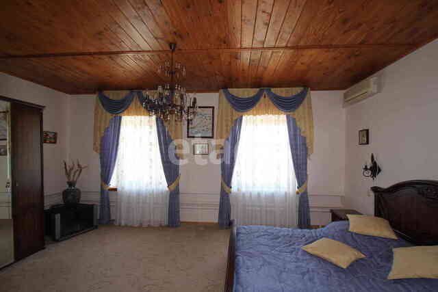 Продажа дома, 238м <sup>2</sup>, 580 сот., Саратов, Саратовская область,  Энгельс