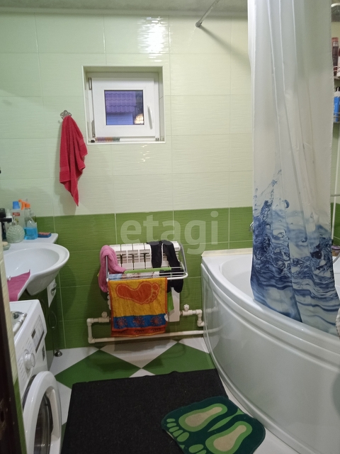 Продажа дома, 65м <sup>2</sup>, 3 сот., Саратов, Саратовская область,  