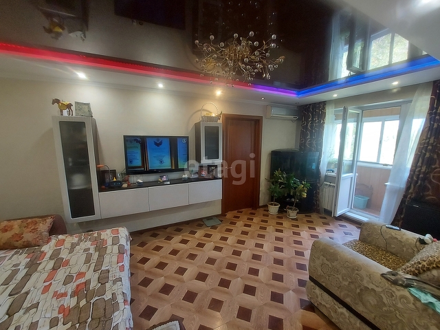 Продажа 2-комнатной квартиры, Саратов, Саратовская область,  Саратов