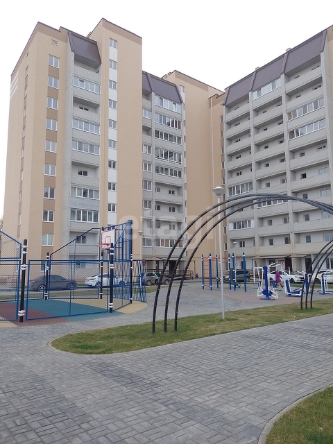 Продажа 2-комнатной квартиры, Саратов, Саратовская область,  Энгельс