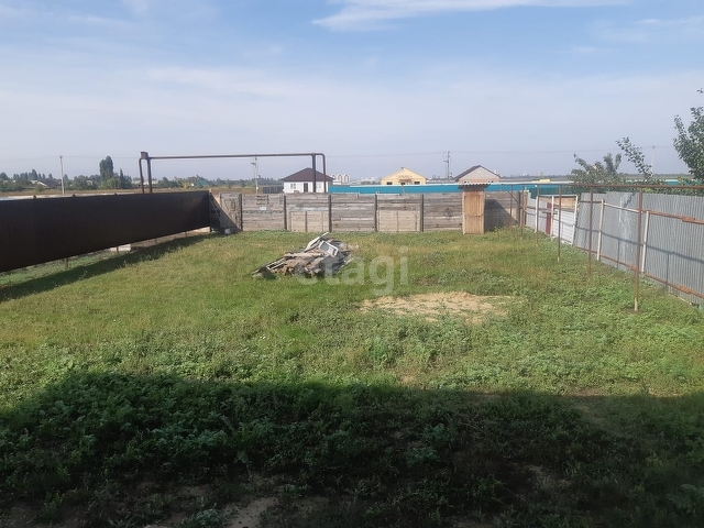 Продажа дома, 96м <sup>2</sup>, 7 сот., Саратов, Саратовская область,  