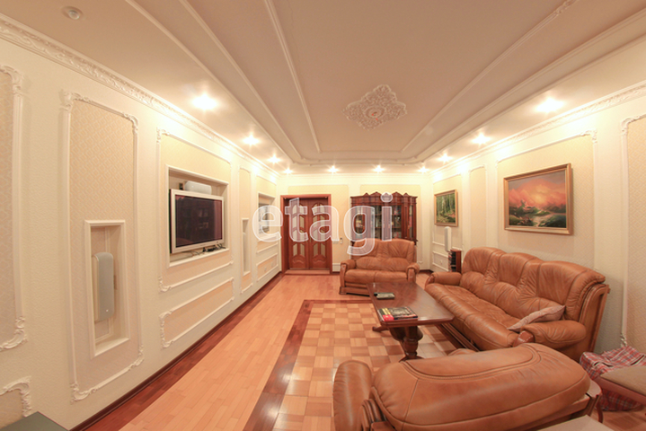 Продажа 3-комнатной квартиры, Саратов, Саратовская область,  Саратов