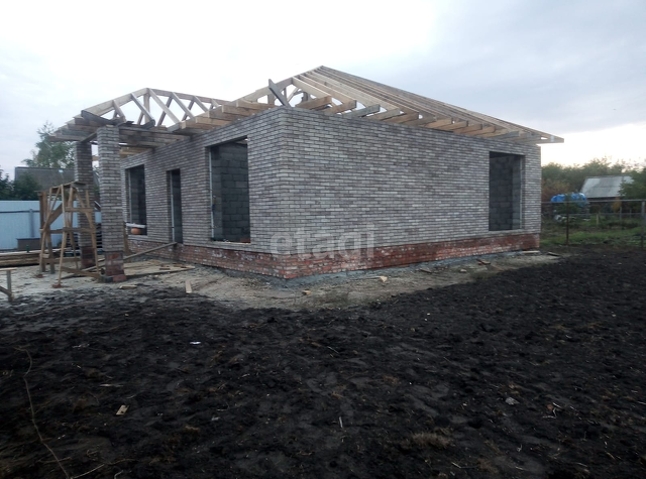 Продажа дома, 91м <sup>2</sup>, 5 сот., Саратов, Саратовская область,  