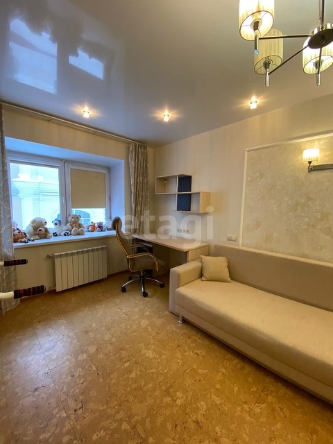 Продажа 3-комнатной квартиры, Саратов, Саратовская область,  Саратов