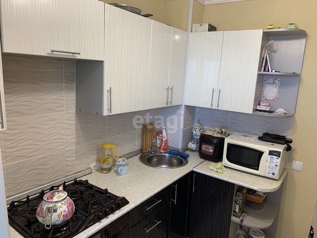 Продажа 2-комнатной квартиры, Саратов, Саратовская область,  Энгельс