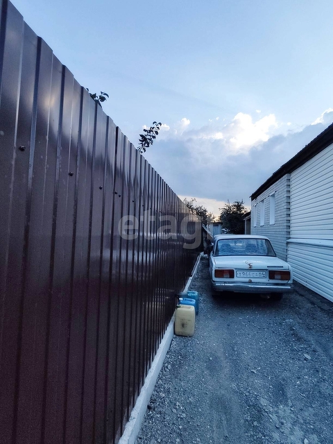 Продажа дома, 81м <sup>2</sup>, 4 сот., Саратов, Саратовская область,  Заводской