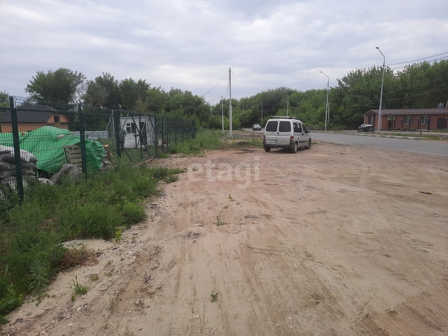 Продажа участка, Саратов, Саратовская область,  Кировский