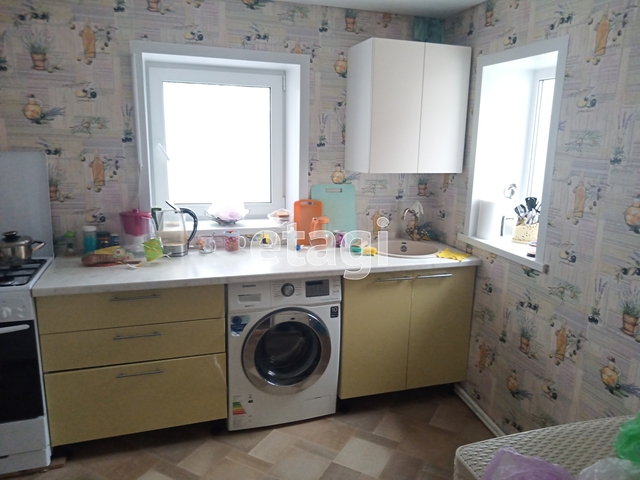 Продажа дома, 55м <sup>2</sup>, 7 сот., Саратов, Саратовская область,  