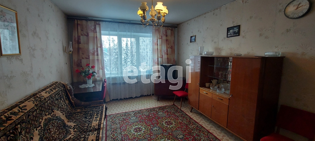 Продажа 3-комнатной квартиры, Саратов, Саратовская область,  Саратов