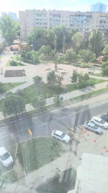 Продажа 1-комнатной квартиры, Саратов, Саратовская область,  Энгельс