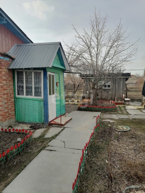 Продажа дома, 53м <sup>2</sup>, 6 сот., Саратов, Саратовская область,  