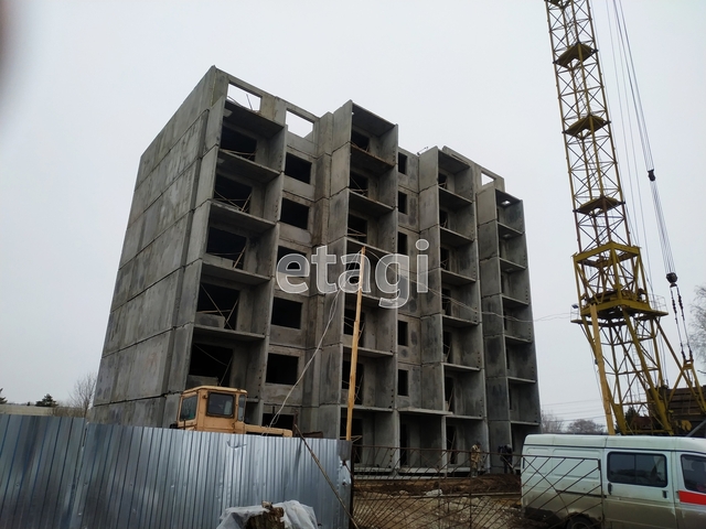 Продажа 1-комнатной квартиры, Саратов, Саратовская область,  Энгельс