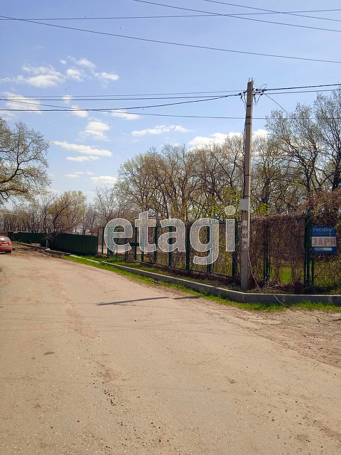 Продажа участка, Саратов, Саратовская область,  