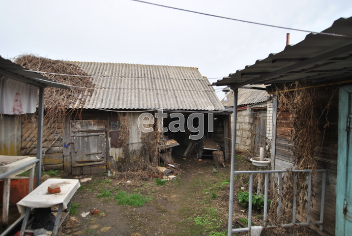 Продажа дома, 46м <sup>2</sup>, 13 сот., Саратов, Саратовская область,  