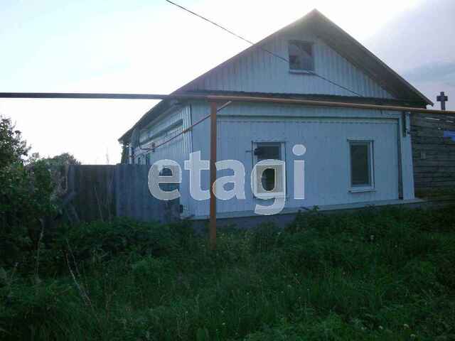 Продажа дома, 48м <sup>2</sup>, 15 сот., Саратов, Саратовская область,  Саратов