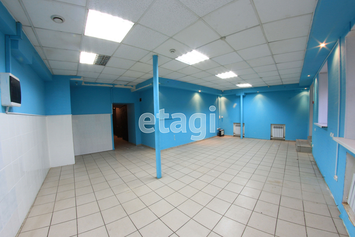 Продажа коммерческой недвижимости, 79м <sup>2</sup>, Саратов, Саратовская область,  Саратов