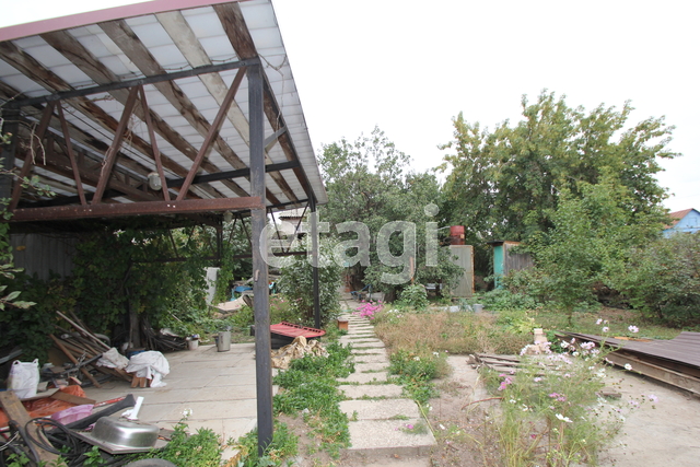 Продажа дома, 56м <sup>2</sup>, 4 сот., Саратов, Саратовская область,  