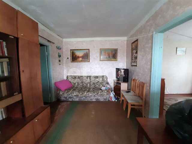 Аренда 3-комнатной квартиры, Ялуторовск, Новикова