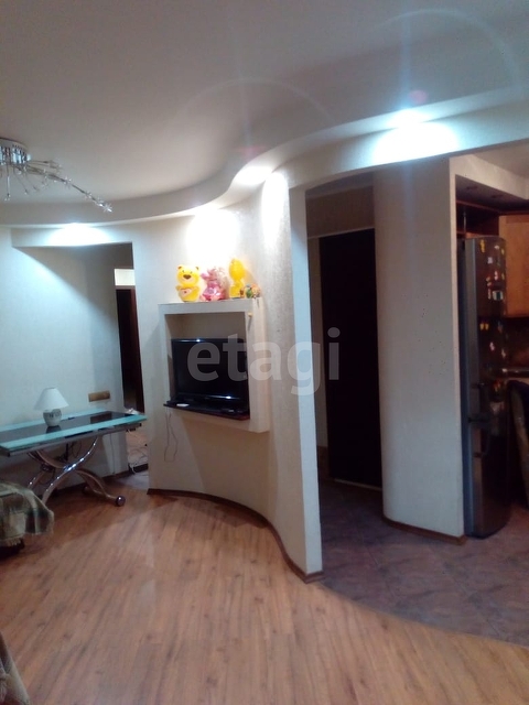 Продажа 3-комнатной квартиры, Саратов, Саратовская область,  Саратов