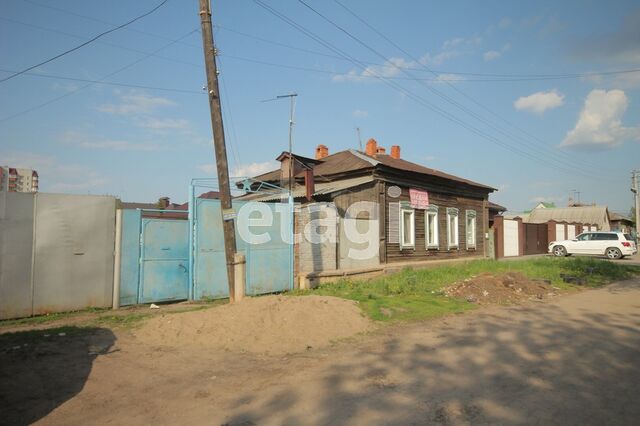 Продажа дома, 49м <sup>2</sup>, 7 сот., Саратов, Саратовская область,  