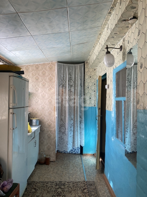 Продажа дома, 48м <sup>2</sup>, 4 сот., Саратов, Саратовская область,  