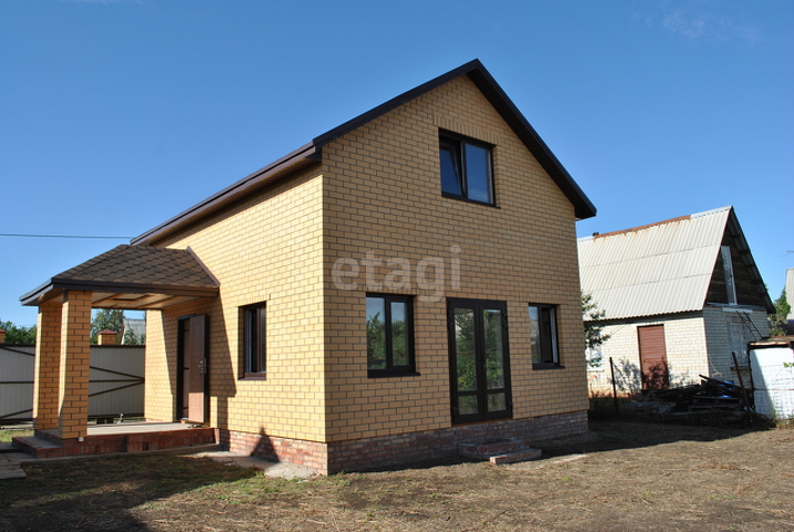 Продажа дачи, 79м <sup>2</sup>, 4 сот., Саратов, Саратовская область,  