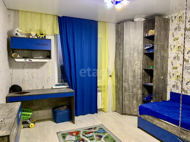 Продажа 3-комнатной квартиры, Саратов, Саратовская область,  Саратов