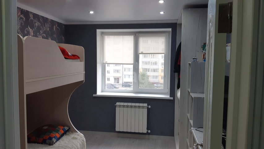 Продажа 2-комнатной квартиры, Саратов, Саратовская область,  Саратов