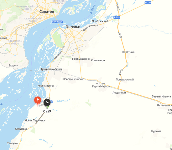 Продажа участка, Саратов, Саратовская область,  Энгельс