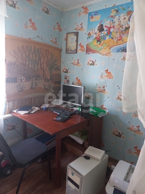 Продажа дома, 92м <sup>2</sup>, 4 сот., Саратов, Саратовская область,  Волжский 