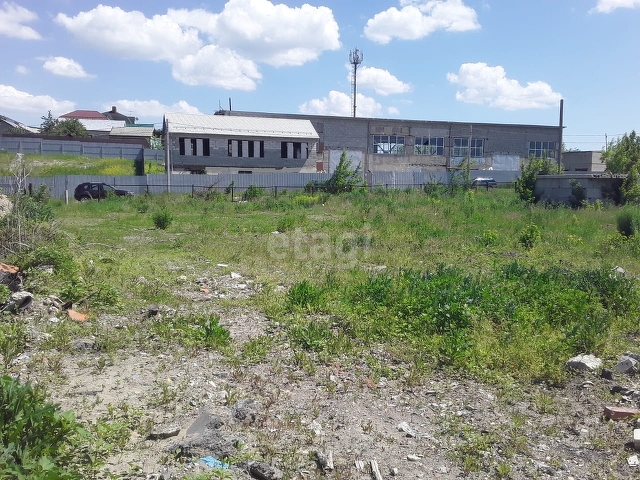 Продажа участка, Саратов, Саратовская область,  Саратов