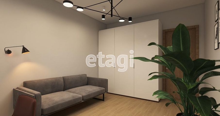 Продажа 3-комнатной квартиры, Саратов, Саратовская область,  Энгельс