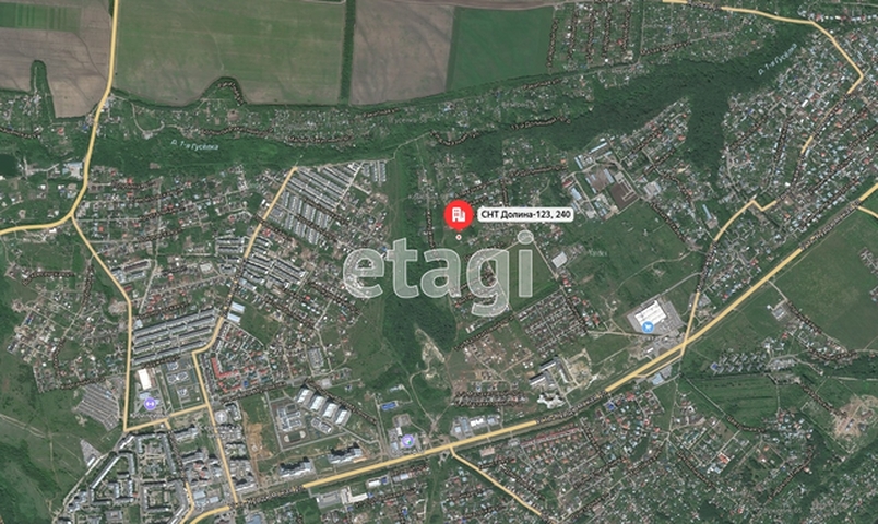 Продажа участка, Саратов, Саратовская область,  Саратов