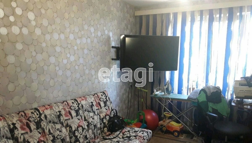 Продажа 2-комнатной квартиры, Саратов, Саратовская область,  Энгельс