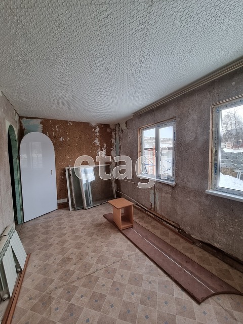 Продажа дома, 249м <sup>2</sup>, 5 сот., Саратов, Саратовская область,  Заводской