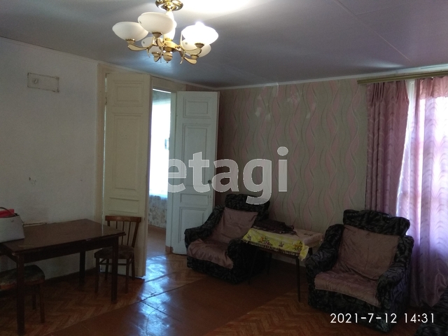 Продажа дома, 125м <sup>2</sup>, 5 сот., Саратов, Саратовская область,  Саратов