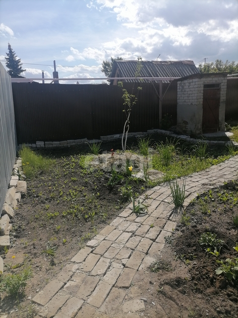 Продажа дома, 30м <sup>2</sup>, 4 сот., Саратов, Саратовская область,  Октябрьский