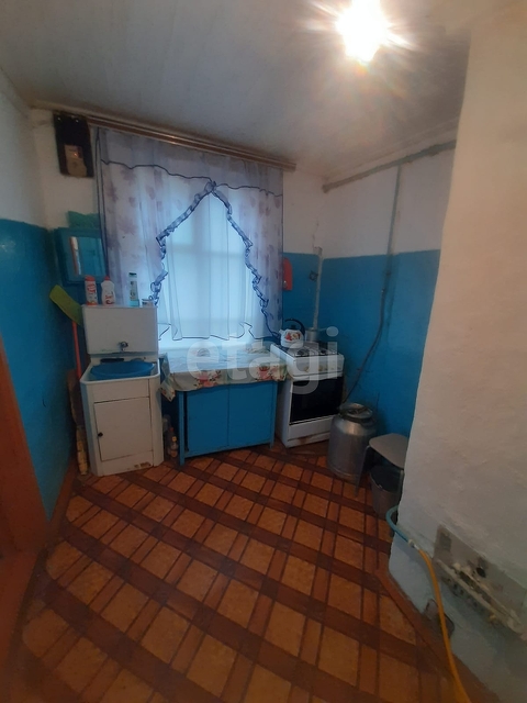 Продажа дома, 41м <sup>2</sup>, 5 сот., Саратов, Саратовская область,  