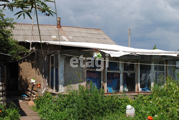 Продажа дома, 16м <sup>2</sup>, 15 сот., Саратов, Саратовская область,  Саратов