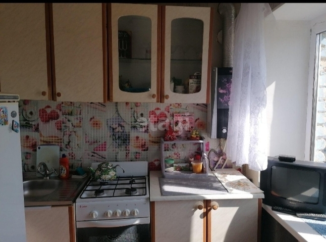 Продажа 1-комнатной квартиры, Саратов, Саратовская область,  Степное