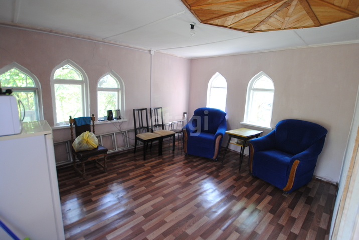 Продажа дачи, 30м <sup>2</sup>, 4 сот., Саратов, Саратовская область,  