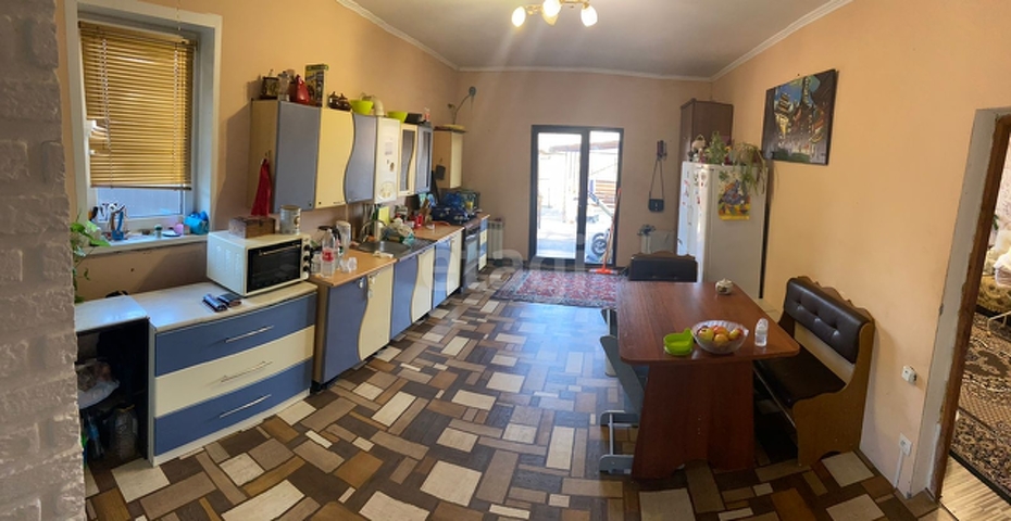 Продажа дома, 160м <sup>2</sup>, 18 сот., Саратов, Саратовская область,  Ленинский