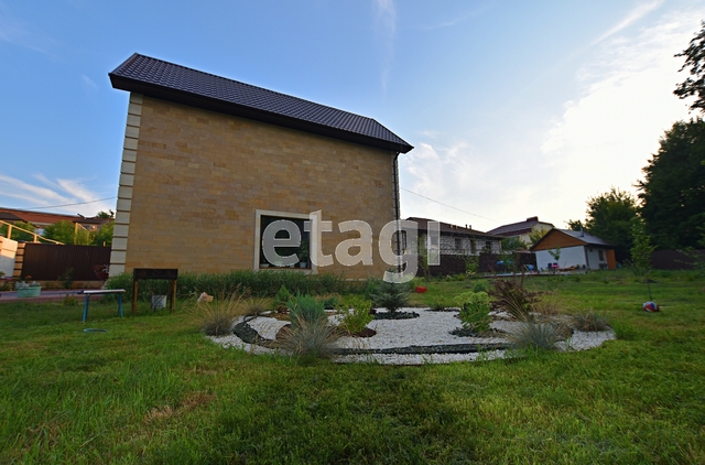 Продажа дома, 160м <sup>2</sup>, 31 сот., Саратов, Саратовская область,  