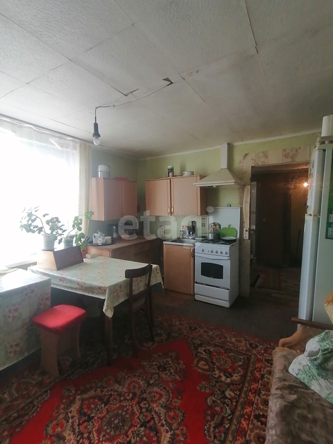 Продажа дома, 44м <sup>2</sup>, 17 сот., Саратов, Саратовская область,  