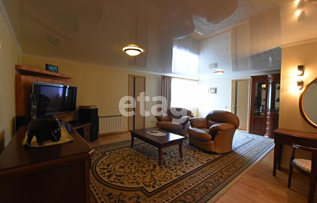 Продажа дома, 450м <sup>2</sup>, 5 сот., Саратов, Саратовская область,  Волжский 