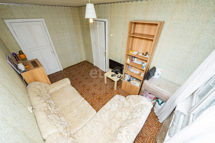 Продажа 3-комнатной квартиры, Екатеринбург, Посадская,  42